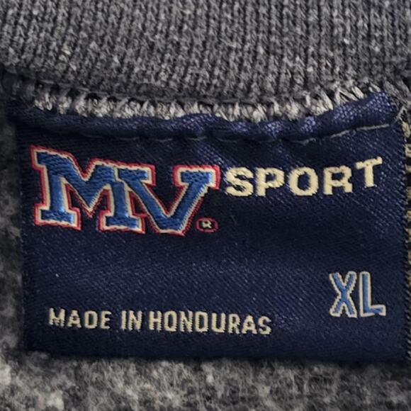 Butler University Crewneck Sweatshirt in Dark Heather Gray – EUC Size XL - Picture 3 of 4